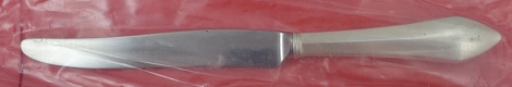 Dinner Knife french factory sealed 9 3/4
